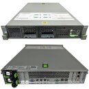 Fujitsu RX300 S7 Server 2x E5-2660 8 Core 2.20 GHz 98 GB RAM 8 Bay 2,5