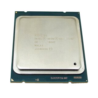 Intel Xeon E5-2660 V2 - Benchmark, Test E Specifiche - Foto 2