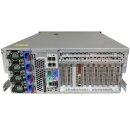 HP ProLiant DL580 G7 4x E7-4807 6C 1.86 GHz 128GB PC3 RAM 3x 300GB SAS HDD P410i 8 Bay 2,5"