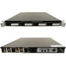 Synology Rack U1 Station RS409RP+  1.06GHz CPU 1GB RAM...