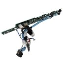 Fujitsu Primergy RX200 S7 S8 Backplane 8x 2.5" HDDs PN A3C40140617