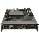 NetApp Fas2552 Controller Modul Intel Xeon CPU LC 3528 18GB RAM with Battery without rails