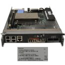 NetApp Fas2552 Controller Modul Intel Xeon CPU LC 3528 18GB RAM with Battery without rails