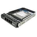 Dell 300 GB 2.5"15k 6Gb SAS Festplatte 0HV1TD  in 3.5“ Conversion Tray 0F238F