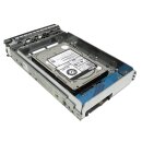 Dell 300 GB 2.5"15k 6Gb SAS Festplatte 0HV1TD  in 3.5“ Conversion Tray 0F238F