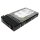 HP 450GB 3,5" 15K 3G DP HDD SAS HotSwap Festplatte 480939-001 mit Rahmen