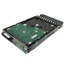 HP 750GB 3,5" 7.2K SATA MDL HDD HotSwap Festplatte 480941-001 mit Rahmen MSA2000