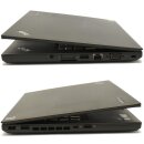 LENOVO ThinkPad T440s 14 Zoll HD+ i5-4300U CPU 8GB RAM 256GB SSD 3G UMTS Win10 B-WARE