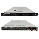 Dell PowerEdge R300 Server Xeon L5410 QC 2.33 GHz 16 GB...