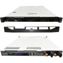 Dell PowerEdge R310 Server L3406  2.27 GHz 8 GB RAM 2x 146GB SAS HDD 3,5 PERC H200A