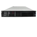 HP ProLiant DL380 G7 2x L5630 2.13GHz QuadCore 16 GB RAM keine HDD P410/512 8Bay