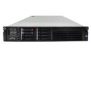 HP ProLiant DL380 G7 Server XEON 2x L5640 2.26GHz Six-Core CPU 16GB RAM 8Bay