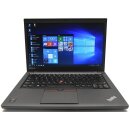 LENOVO ThinkPad T450s 14 Zoll HD+ i5-5300U CPU 8GB RAM...