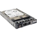 Dell WD 600GB 2.5" 10K 6G SAS HDD WD6001BKHG-18D22V1...