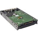 Dell WD 600GB 2.5" 10K 6G SAS HDD WD6001BKHG-18D22V1...