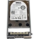 Dell WD 600GB 2.5" 10K 6G SAS HDD WD6001BKHG-18D22V1 096G91 +Caddy