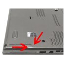 LENOVO ThinkPad T450s 14 Zoll HD+ i5-5300U CPU 8GB RAM 256GB SSD 3G LTE Win10 B-WARE_#1