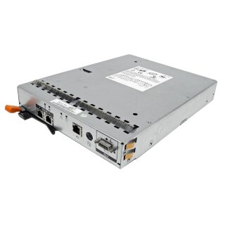 DELL AMP01-RSIM Dual-Port iSCSI PowerVault MD3000i RAID Controller DP/N 0CM669