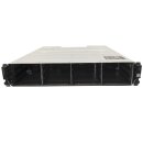 Dell PowerVault MD3200 2U 2x E02M001 SAS 6G 2x 600W PSU 12x Bay 3.5