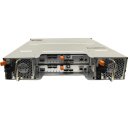 Dell PowerVault MD3200 2U 2x E02M001 SAS 6G 2x 600W PSU 12x Bay 3.5