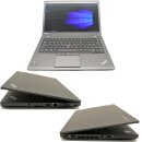 LENOVO ThinkPad T450s 14 Zoll HD+ i5-5300U CPU 8GB RAM 256GB SSD 3G LTE Win10 Englisch B-WARE