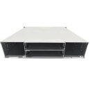 HP StorageWorks MSA2000 Modular Smart Array Chassis ohne Controller Netzteile und Festplatten