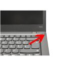 LENOVO ThinkPad T450s 14 Zoll HD+ i5-5300U CPU 8GB RAM 256GB SSD 3G LTE Win10 B-WARE #5