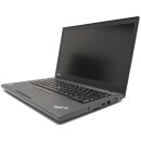 LENOVO ThinkPad T450s 14 Zoll HD+ i5-5300U CPU 8GB RAM 256GB SSD 3G LTE Win10 B-WARE #6