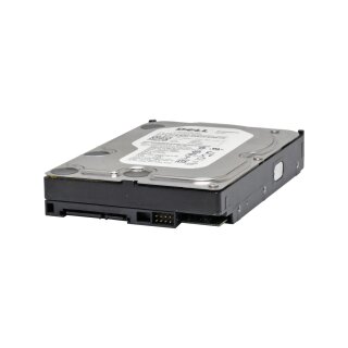 Dell WD 500GB 3,5" 7,2K 16MB 6Gb/s SATA WD5002ABYS HDD DP/N: 0M020F