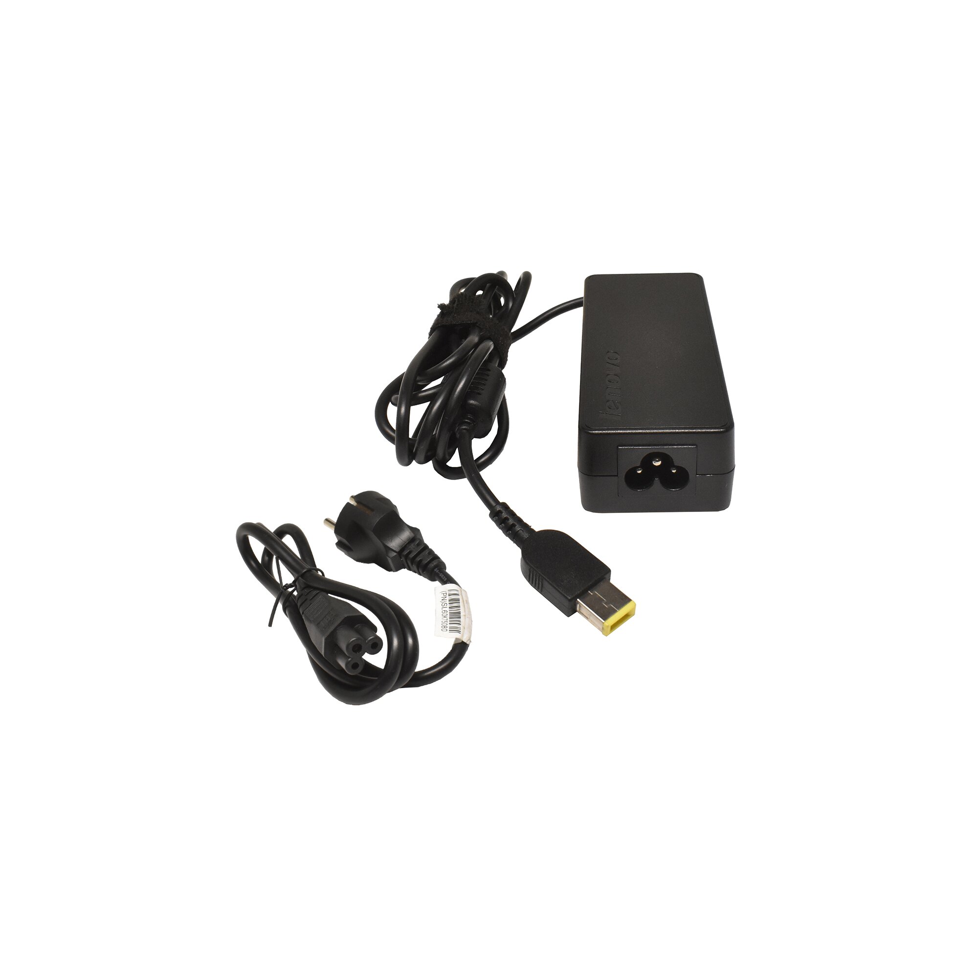 Lenovo THINKPAD T440 T440s T450 T450s Alimentatore 65W Slim Tip Cavo Di - Foto 2