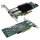 HP CN1100E Dual-Port 10GbE FC SFP+ PCIe x8 CNA Card OCE11102 SP# 649108-001 FP