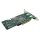 HP CN1100E Dual-Port 10GbE FC SFP+ PCIe x8 CNA Card OCE11102 SP# 649108-001 FP