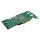 HP Dual-Port CN1100E 10GbE FC SFP+ PCIe x8 CNA Card OCE11102 SP# 615406-001 LP