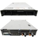 Dell PowerEdge R720 Rack Server 2U 07KF7P ohne CPU ohne...