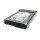 Dell 450GB 3.5" 15K SAS HDD Hot Swap Festplatte 0XX517 XX517 mit Rahmen 0D981C