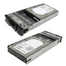 Dell EqualLogic 450 GB 3.5" 10K SAS Hot Swap Festplatte 0VGNPG VGNPG mit Rahmen