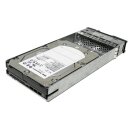 Dell EqualLogic 450 GB 3.5" 10K SAS Hot Swap Festplatte 0VGNPG VGNPG mit Rahmen
