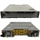 Dell EqualLogic PS4110 Storege Arrays 2U 2x EqualLogic...