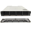 Dell EqualLogic PS4110 Storege Arrays 2U 2x EqualLogic ControlModule17 12x 3.5 Bay 2x PSU