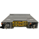 Dell EqualLogic PS4110 Storege Arrays 2U 2x EqualLogic ControlModule17 12x 3.5 Bay 2x PSU