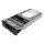 Dell EqualLogic 450 GB 3.5" 15K SAS Hot Swap Festplatte 0RG5VK mit Rahmen