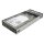 Dell EqualLogic 450 GB 3.5" 15K SAS Hot Swap Festplatte 0RG5VK mit Rahmen