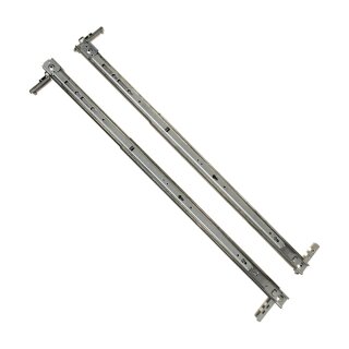 Hp Dl360 Rack Rails HP Rackmount Rails Kit P/N 364686-001 364676-001 DL380 G4 G5 DL360 G4 ...