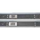 Fujitsu A3C40091864 1U/HE 19" Rack Rail Kit for Primergy RX300 S5/S6