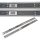 Fujitsu A3C40091864 1U/HE 19" Rack Rail Kit for Primergy RX300 S5/S6