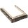 HP HDD SATA SAS Rahmen 2.5 Zoll HP 651687-001 G8 G9 OVP BL420 BL460 BL465 BL660 DL160 DL320 DL360 DL380 DL380 DL385 DL560 ML3101 ML350 SL230 SL250