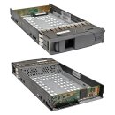 NetApp HDD Caddy Tray 3.5" 111-00734+C0/C1/C2 DS4243 DS4246 +Interposer SATA SAS