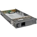 NetApp HDD Caddy Tray 3.5" 111-00734+C0/C1/C2 DS4243 DS4246 +Interposer SATA SAS