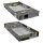 NetApp HDD Caddy Tray 3.5" 111-00734+C0/C1/C2 DS4243 DS4246 +Interposer SATA SAS