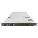 Dell PowerEdge C1100 Server 2x X5675 SC 3.06GHz 16GB RAM SAS9260-8i 10 Bay 1U Rail Kit